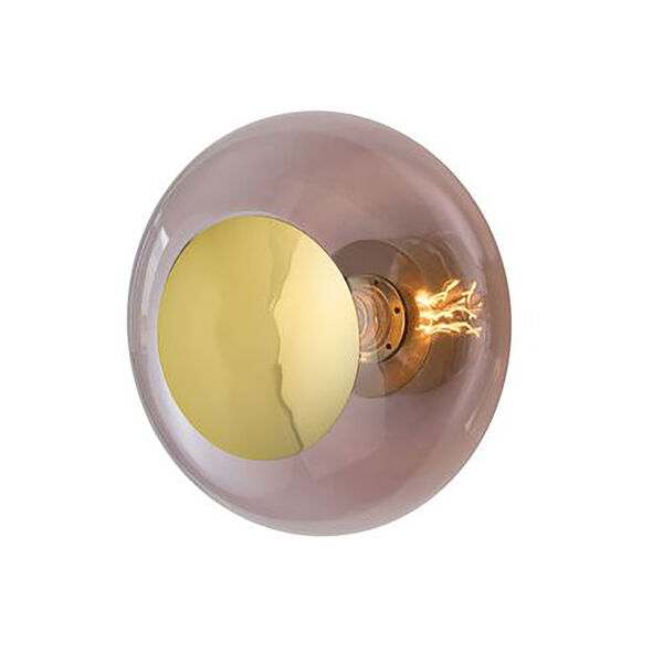 Horizon Loftslampe Ø29cm Obsidian