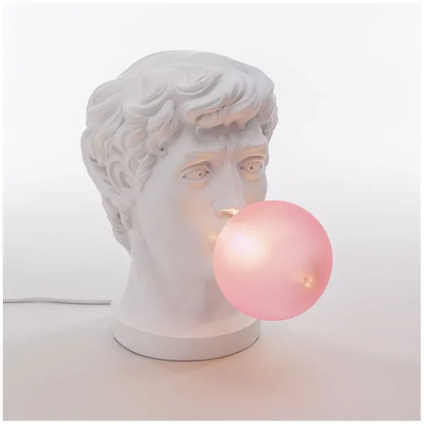 Wonder Bordlampe