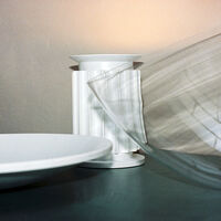Taccia LED Table Lamp Bordlampe Matthvit