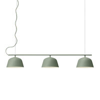 Ambit Rail Kattovalaisin Dusty Green