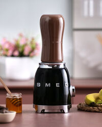 PBF00BLEU Personal Blender Svart