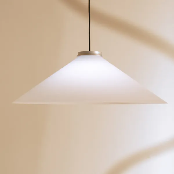 Aline 58 Pendel Aluminium