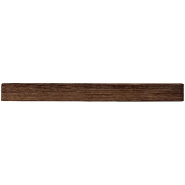 Magnetlist 32 cm Rökoljad Ask
