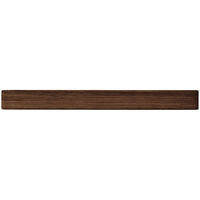 Magnetlist 32 cm Rökoljad Ask