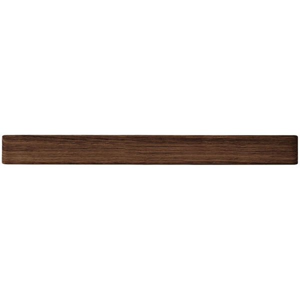 Magnetlist 32 cm Rökoljad Ask