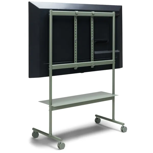 Rover Tv Stand Mossy Green