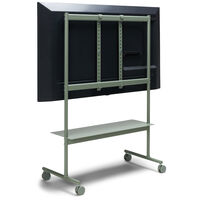 Rover Tv Stand Mossy Green