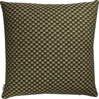 Isak Kudde 60x60 cm Green Meadow