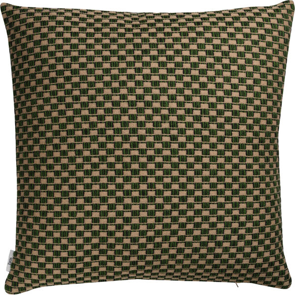 Isak Pude 60x60 cm Green Meadow