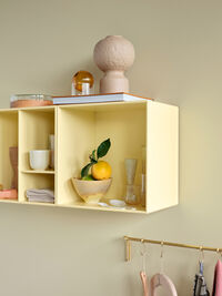 Mini 1002 Hylla Camomille