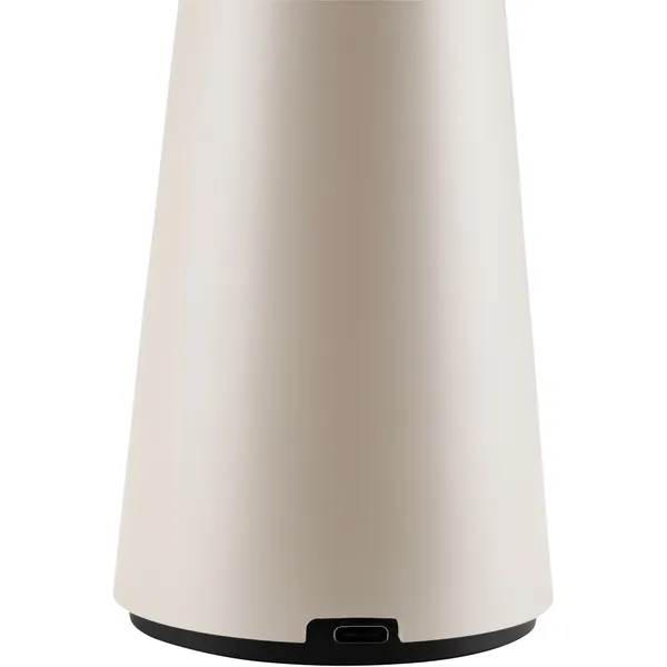 Cannes Bordlampe Bærbar Mud