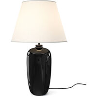Torso Bordslampa 57 Svart