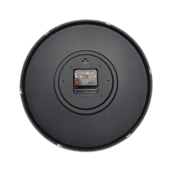 Finesse Wall Clock Ø305 cm