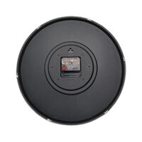 Finesse Wall Clock Ø305 cm