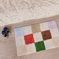 Konfetti Bedding - Junior