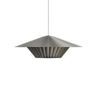 Menton Pendellampe Ø65 cm