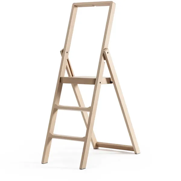Step Stige Light Oak