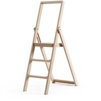 Step Stige Light Oak