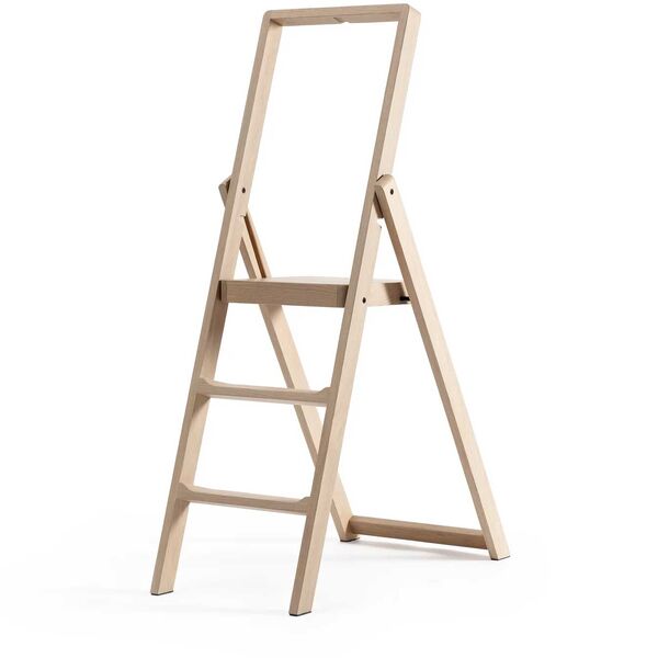 Step Stege Light Oak