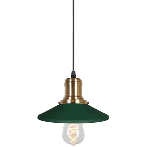 Disc Mini 22 Pendel Grön