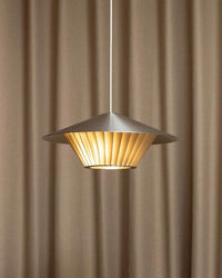 Menton Taklampa Ø40 cm