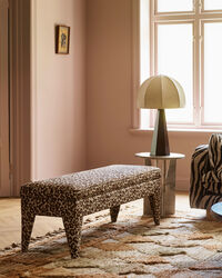 Lisboa Rug Multi Amber