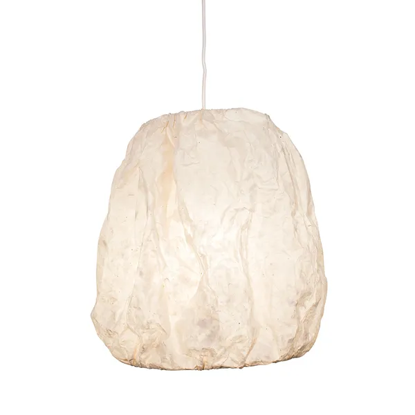 Wrinkle Lampeskærm 40 cm
