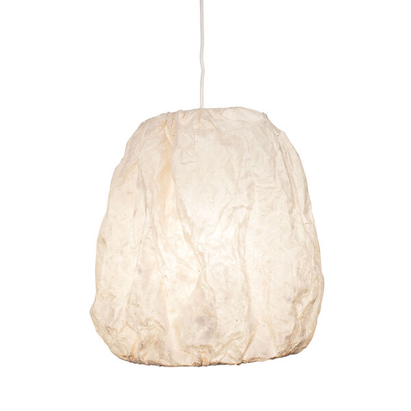 Wrinkle Lampeskærm 40 cm