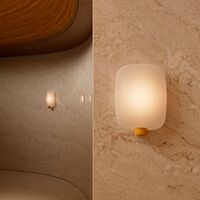 Light Me Tender Vegglampe Vertikal