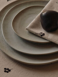 Baies Servetti 4 kpl:n pakkaus Natural / Dark Chocolate