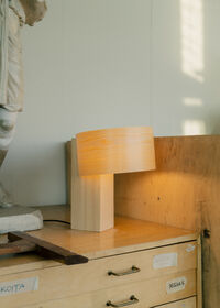 018 Hoop Bordslampa 34 cm