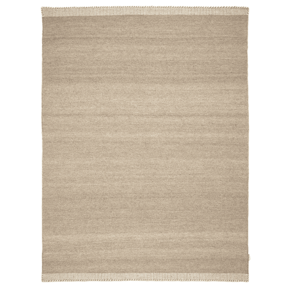Pure Villamatto 250x350 cm Natural Beige