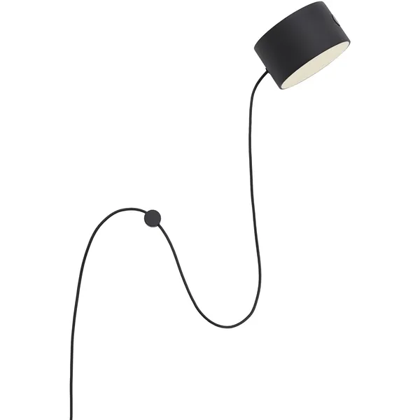 Post Seinävalaisin Musta