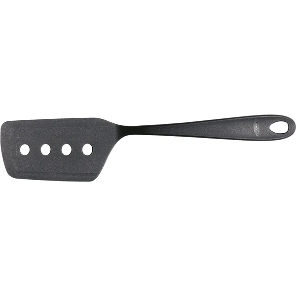 Essential Stekspade 28 cm Svart