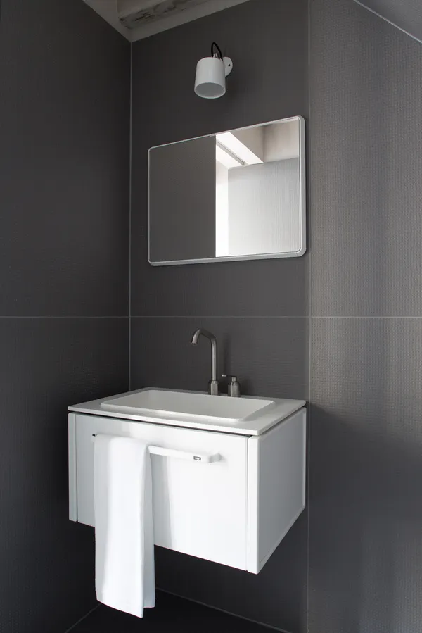 981 Module For Bathroom Small