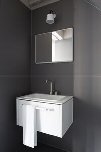 981 Module For Bathroom Small