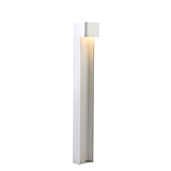 Taurus Pollare H 1 m White structure