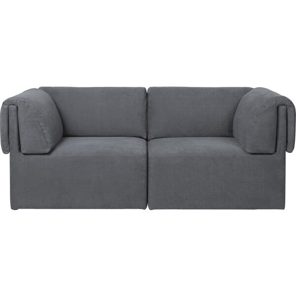 Wonder Sofa 2P PG1 Hot Madison 1294/096 LC