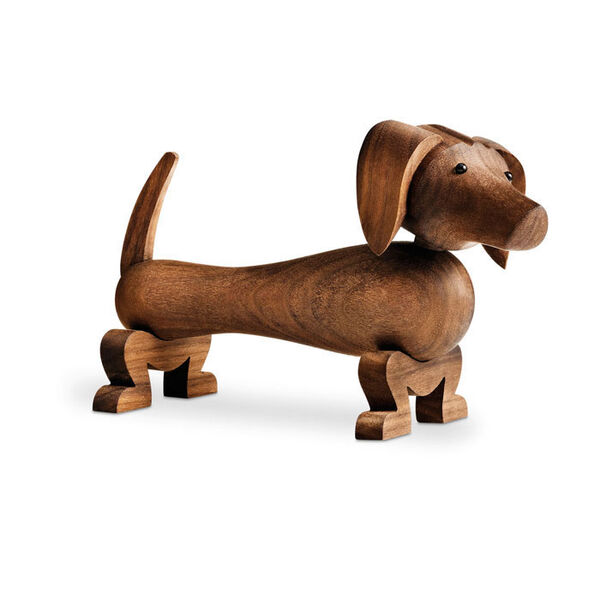 Hund Valnød