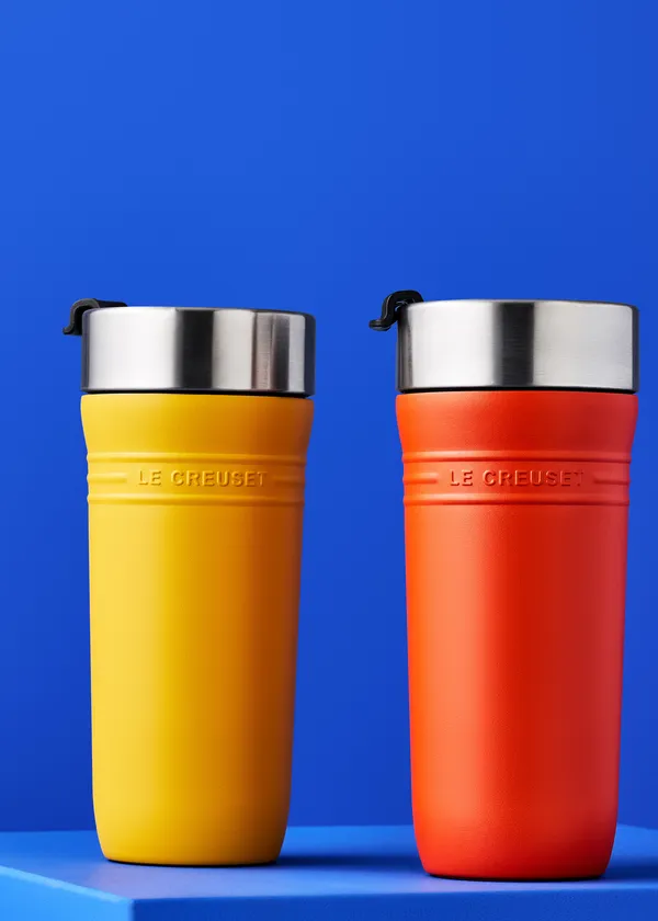 On The Go Mugg 350 ml Volcanic