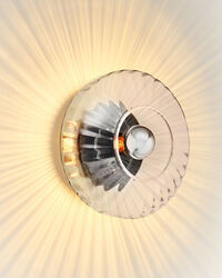 Globe Led-Ljuskälla 35W Ø8 cm Silver