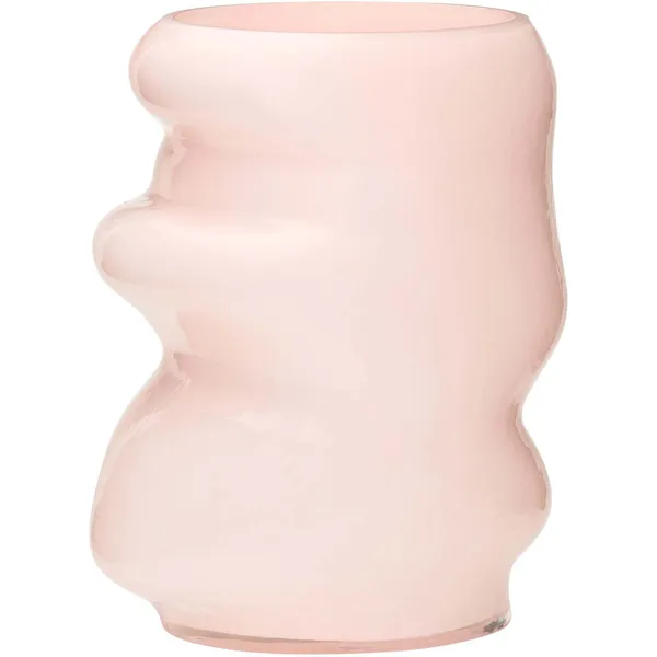 Lote Vase Rosa