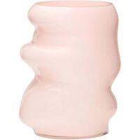 Lote Vase Rosa