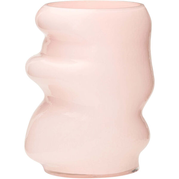 Lote Vaasi Pinkki