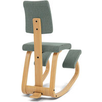 Variable Knästol Re-wool 868