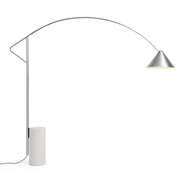 Compass Gulvlampe