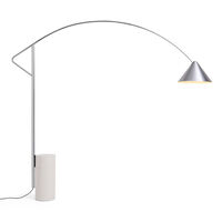 Compass Gulvlampe