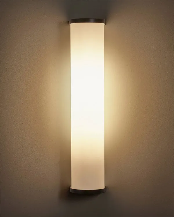 Wall Lamp 445 cm Bronze
