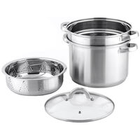 Pastagryta 4 Delar 75 L