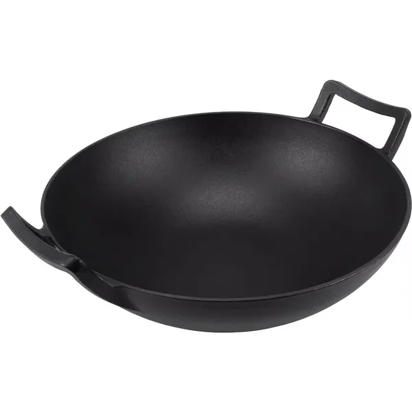 Wokpanna Ø36 cm